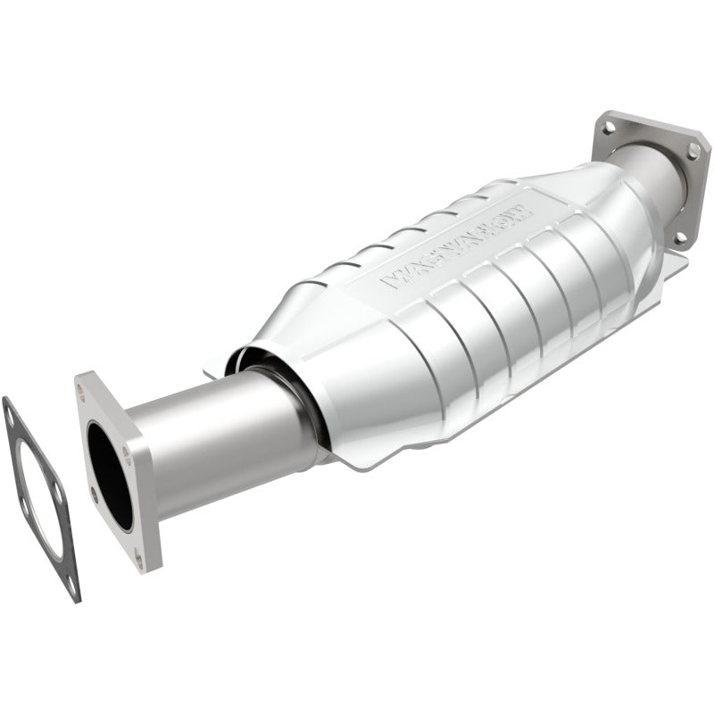 MagnaFlow Conv GM 19.75X6.5X4 2.5/2.5 - 23425