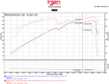 Load image into Gallery viewer, Injen 11-15 Kia Optima / Hyundai Sonata 2.4L Black Short Ram Air Intake - SP1333BLK