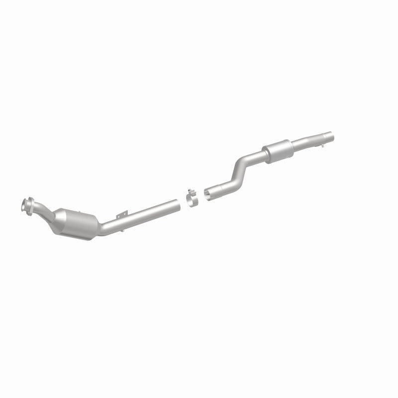 MagnaFlow 07-11 Mercedes-Benz S550 5.5L Direct Fit Converter - 5561569