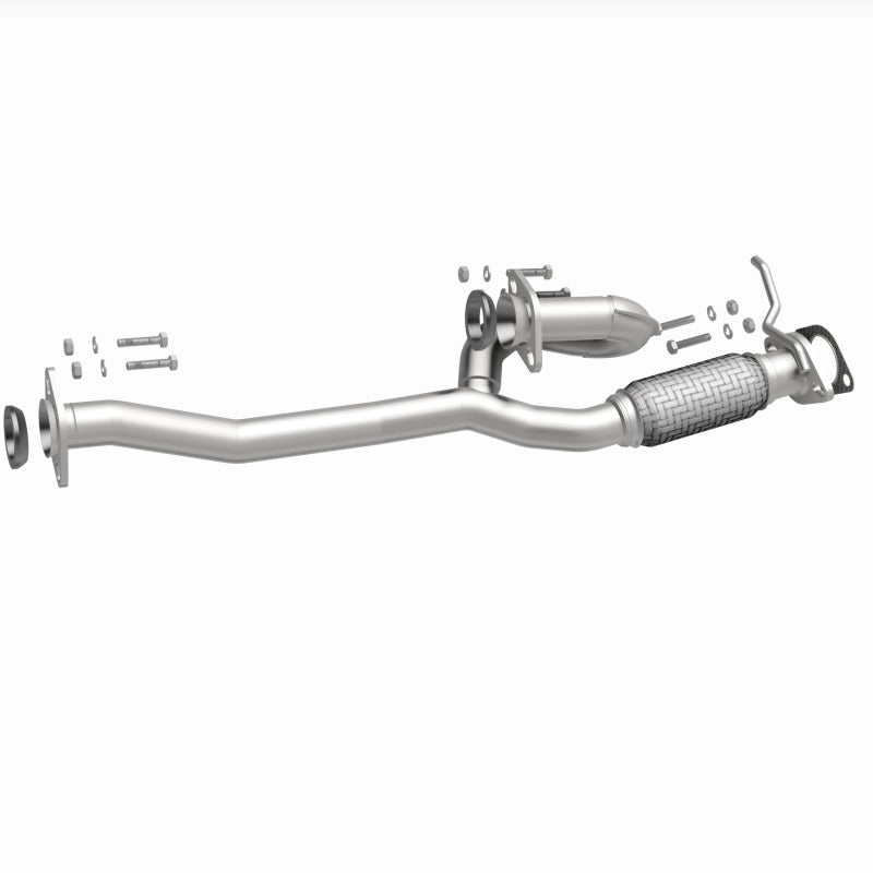 BRE Exhaust 05-07 Five Hundred Montego 3.0L Front Pipe Kit - 107-0122