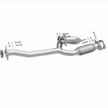 Load image into Gallery viewer, BRE Exhaust 05-07 Five Hundred Montego 3.0L Front Pipe Kit - 107-0122