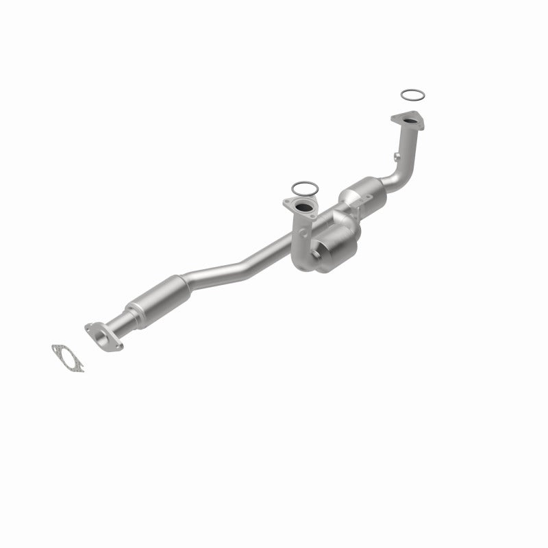 MagnaFlow Direct Fit Catalytic Converter 95-99 Nissan Maxima 3.0L F - 27503