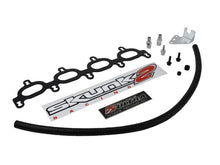 Load image into Gallery viewer, Skunk2 Ultra Series Intake Manifold Mazda Miata NA/NB 1.8L - Silver - 307-10-1000
