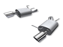 Load image into Gallery viewer, Borla 11-14 Ford Mustang Coupe/Convertible 2dr S-Type SS Exhaust (rear section only) - 11796