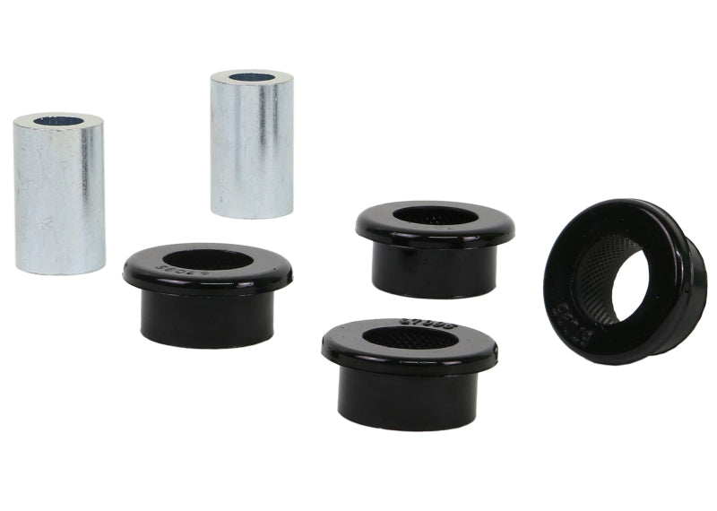 Whiteline Plus 12/05+ Nissan Frontier/XTerra Front Shock Absorber - to Control Arm Bushing - W33324