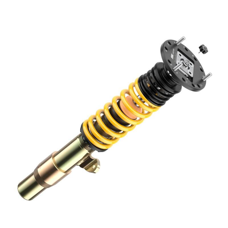 ST XTA-Plus 3 Adjustable Coilovers 04-13 BMW M3 (E9X) w/o EDC - 1820220867