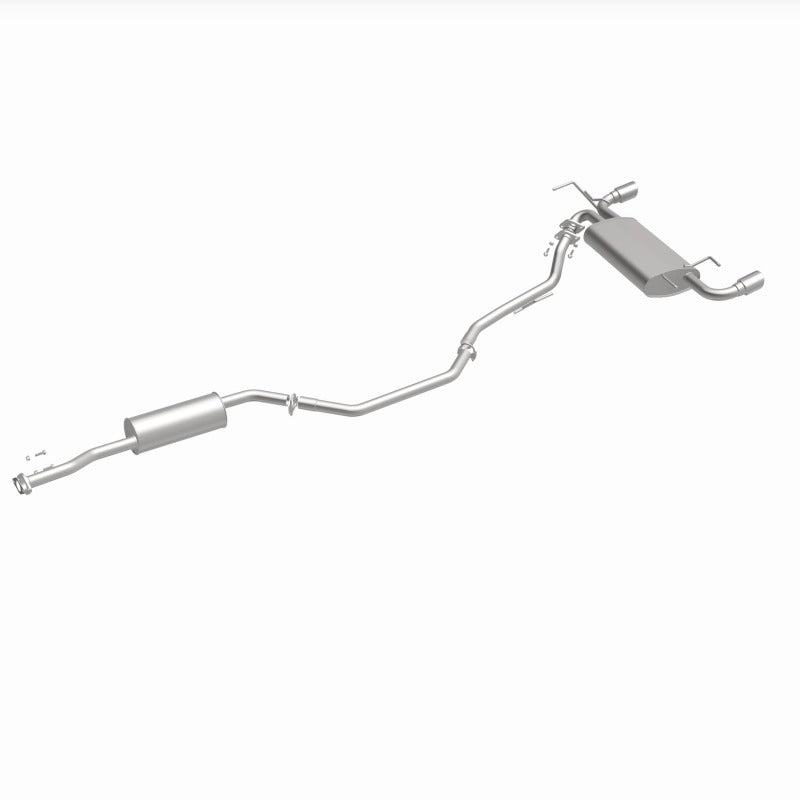 MagnaFlow BRE Exhaust Kit 03-07 Nissan Murano 3.5L - 106-0098