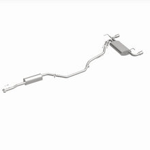 Load image into Gallery viewer, MagnaFlow BRE Exhaust Kit 03-07 Nissan Murano 3.5L - 106-0098
