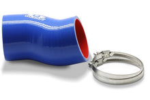 Load image into Gallery viewer, BLOX Racing 08-19 WRX - Blue Intercooler Coupler Hose Kit - BXFL-50216-BL