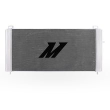Load image into Gallery viewer, Mishimoto 99-14 Chevrolet Silverado 1500 V8 Aluminum Radiator - MMRAD-GMT-99