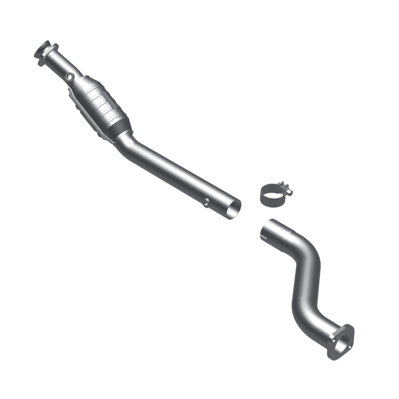 MagnaFlow Direct Fit Catalytic Converter GTO- 2005-2006 6.0L OEM - 49732