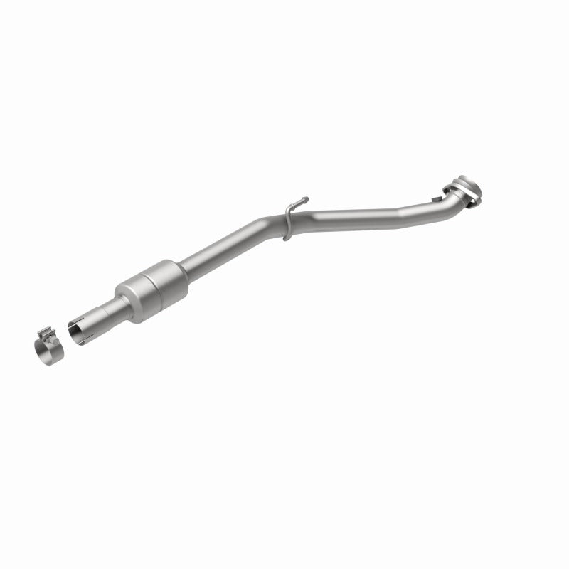 MagnaFlow Direct Fit Catalytic Converter 10- Cadillac CTS V6 Passenger Side - 51428