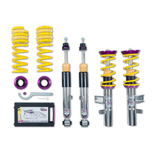 Load image into Gallery viewer, KW Coilover Kit V3 2018+ Kia Stinger AWD w/o Electronic Dampers - 35268005