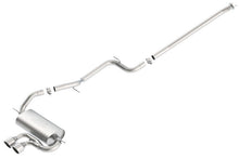 Load image into Gallery viewer, Borla 13-16 Ford Focus ST 5dr Hatchback Catback Exhaust - 140504