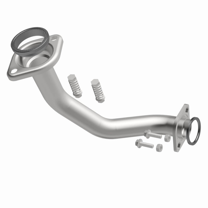 BRE Exhaust 13-17 Toyota RAV4 2.5L Front Pipe Kit - 107-0288