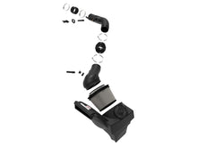 Load image into Gallery viewer, aFe 19-24 Ford Edge Momentum GT Cold Air Intake System w/ Pro Dry S Filter - 50-70133D