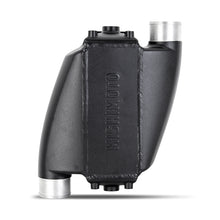 Load image into Gallery viewer, Mishimoto Universal Air-To-Water Intercooler Single Pass (1000hp) - Opposite Side Inlet/Outlet - MMINT-A2W-SPR-2