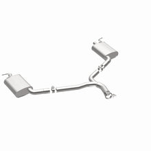 Load image into Gallery viewer, BRExhaust Rear Muffler Kit Replacement Mercedes-Benz - 108-0279