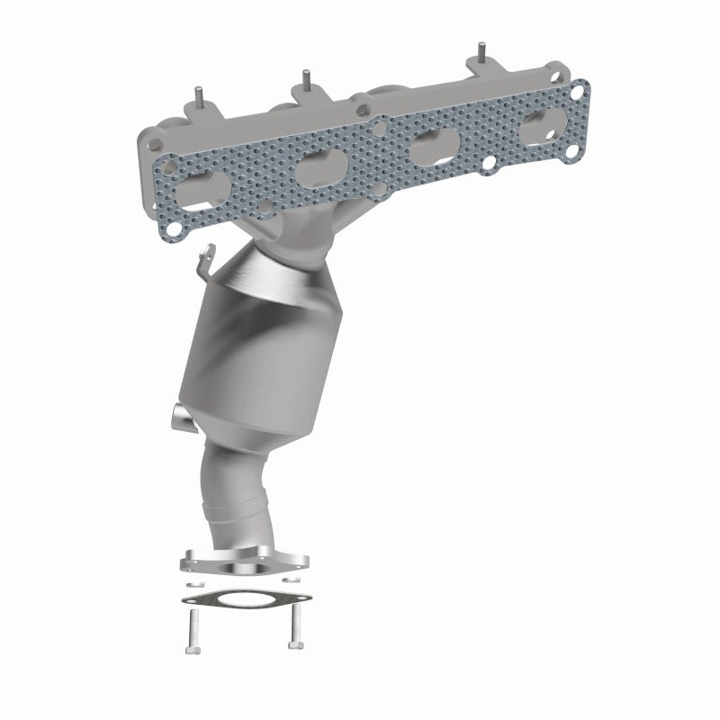 MagnaFlow 13-16 Dart L4 2 2.4 OEM Manifold Direct Fit Converter - 22-158