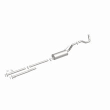 Load image into Gallery viewer, MagnaFlow BRE Exhaust Kit 95-04 Toyota Tacoma 3.4L - 106-0389