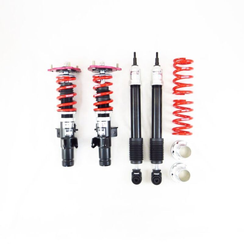 RS-R 2024+ Acura Integra Type S Sports-i Club Racer Coilovers - XNSPH093MP