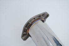 Load image into Gallery viewer, Invidia 2022+ Subaru WRX N1 Twin Outlet Single Layer SS Tip Cat-Back Exhaust - HS22WRXGTP