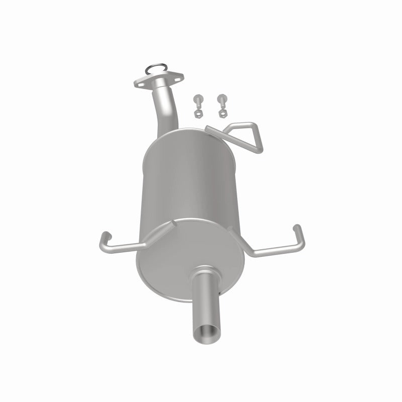 Magnaflow BRE Rear Muffler Kit Replacement Nissan - 108-0168