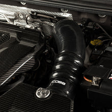 Load image into Gallery viewer, Cobb 22-23 Volkswagen Golf GTI MK8 Redline Carbon Fiber Intake System - 7A1160