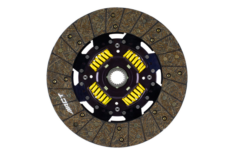 ACT 18-26 Jeep Wrangler Performance Street Sprung Disc - 3001829