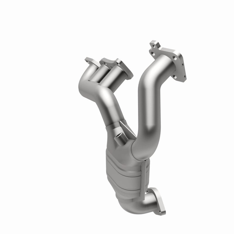 MagnaFlow Direct Fit Catalytic Converter 2001 Mercury Villager 3.3L - 49536