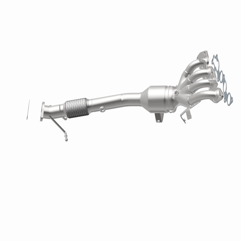MagnaFlow Direct Fit Catalytic Converter 06-09 Mazda 3 2.0L - 50616