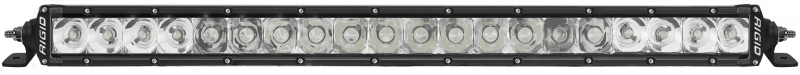 Rigid Industries 20in SR-Series PRO - Spot/Flood Combo - 920314