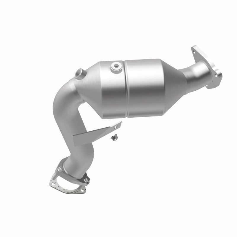 MagnaFlow Direct Fit Catalytic Converter Audi S4 - 49136