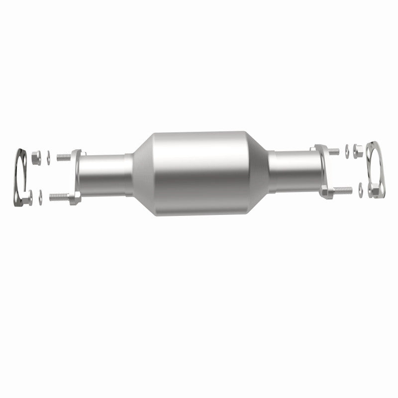 MagnaFlow California Direct Fit Catalytic Converter 06 Kia Sorento 3.5L - 5491924