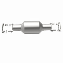 Load image into Gallery viewer, MagnaFlow California Direct Fit Catalytic Converter 06 Kia Sorento 3.5L - 5491924