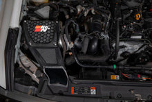 Load image into Gallery viewer, K&amp;N 21-23 Ford Bronco 2.3L L4 Performance Air Intake System - 30-2620