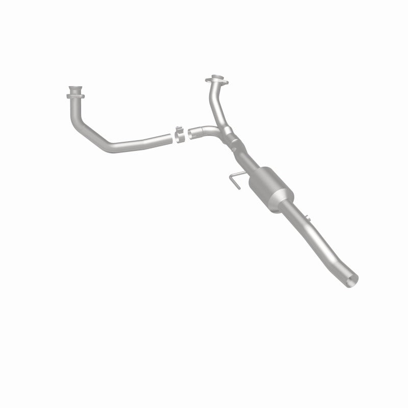 MagnaFlow 2000 Dodge Durango 5.2L Direct Fit Converter - 4451280