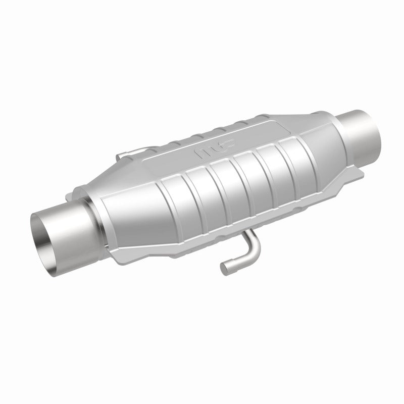 MagnaFlow Universal Catalytic Converter 2 Dual Air - 94024