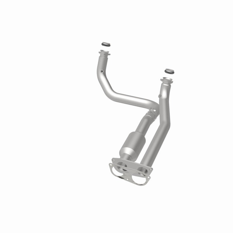 MagnaFlow Direct Fit Catalytic Converter 3500 Truck 97 7.4L - 95470