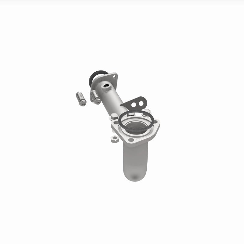 BRE Exhaust 97-01 Honda CR-V 2.0L Front Pipe Kit - 107-0275