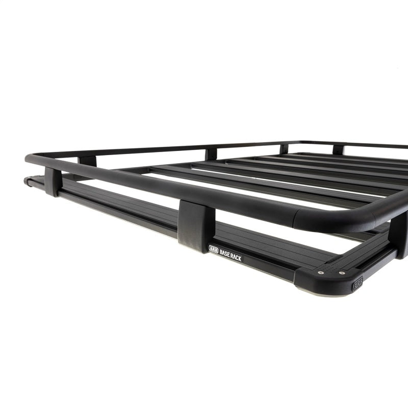 ARB BASE Rack Kit 84in x 51in with Mount Kit Deflector and Full (Cage) Rails - BASE14