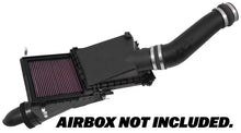 Load image into Gallery viewer, K&amp;N 15-19 Toyota 4 Runner V6-4.0L Performance Air Intake Kit - 57-9034
