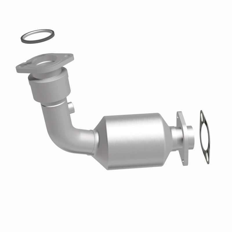 MagnaFlow Direct Fit Catalytic Converter 08-09 Pontiac G8 6.0L Underbody - 5461627