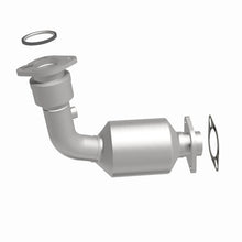 Load image into Gallery viewer, MagnaFlow Direct Fit Catalytic Converter 08-09 Pontiac G8 6.0L Underbody - 5461627