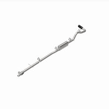 Load image into Gallery viewer, Magnaflow 24+ Ford Ranger Single Exhaust - Black Chrome - 19634