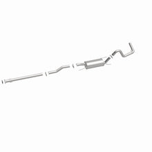 Load image into Gallery viewer, MagnaFlow BRE Exhaust Kit 05-12 Toyota Tacoma 4.0L - 106-0171