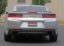 Load image into Gallery viewer, Flowmaster 16-24 Chevrolet Camaro 3.6L FlowFX Axle-Back Exhaust System - 717992