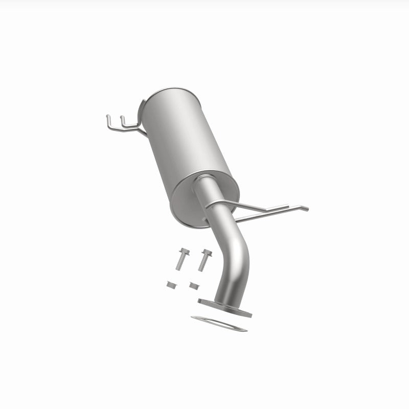 BRE Exhaust 10-11 Kia Soul 2.0L Muffler Kit - 108-0008