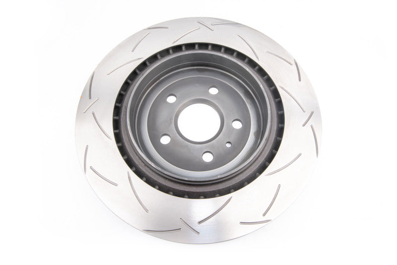 DBA 2010+ Camaro V8 SS Rear Slotted 4000 Series Rotor - DBA42605S