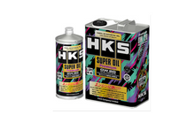 Load image into Gallery viewer, HKS SUPER OIL Premium API SP/ILSAC GF-6A 0W20 4L - 52001-AK148